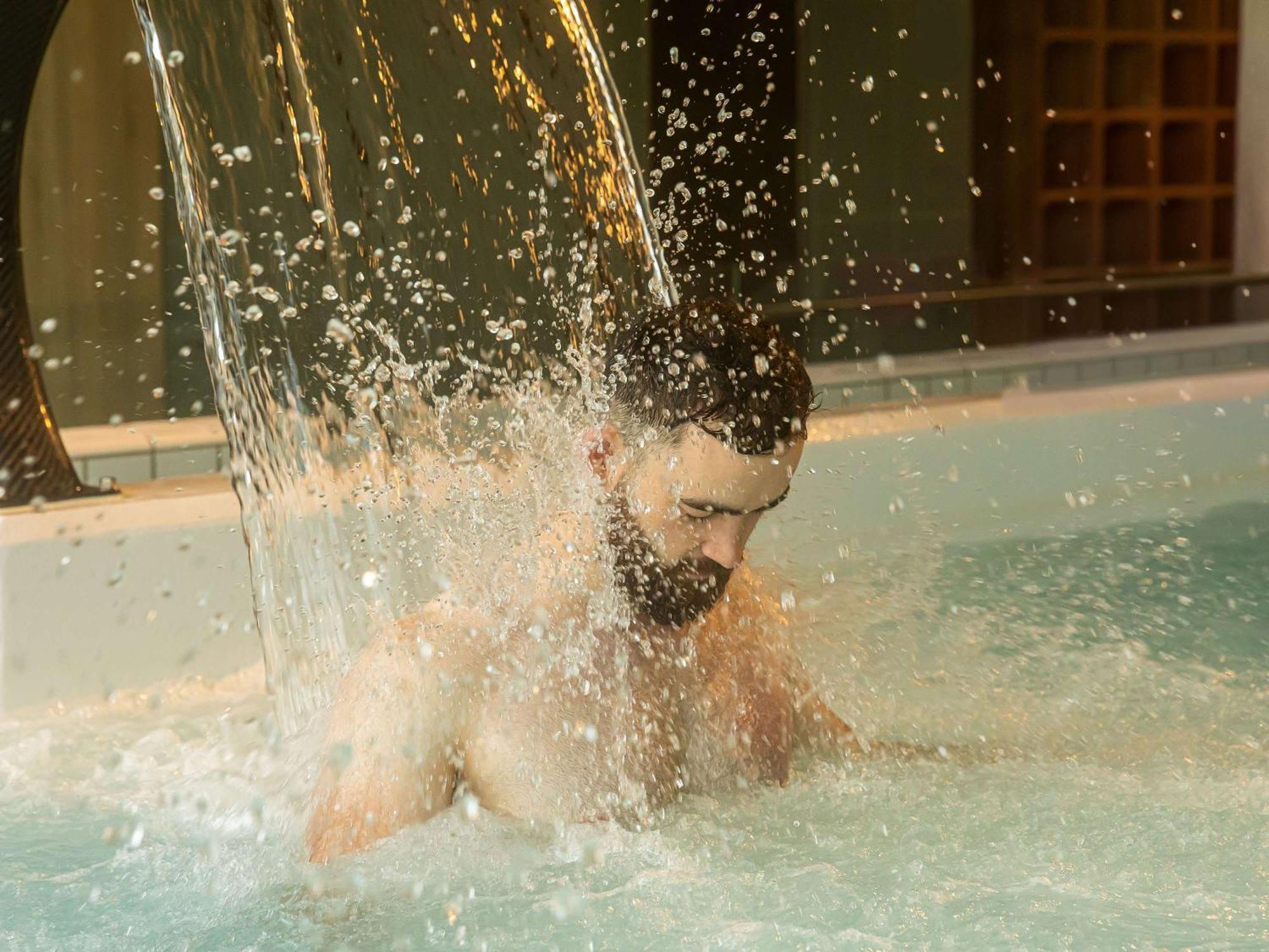 Novotel Thalassa Le Touquet Екстериор снимка