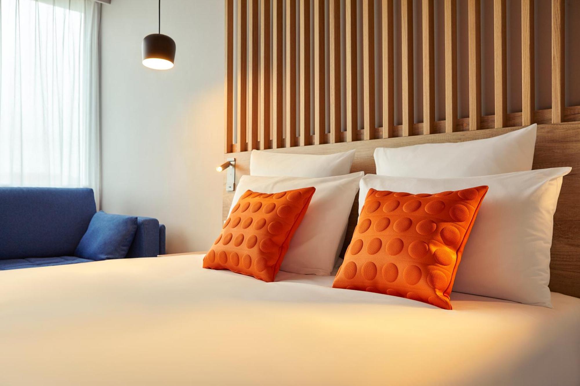 Novotel Thalassa Le Touquet Екстериор снимка