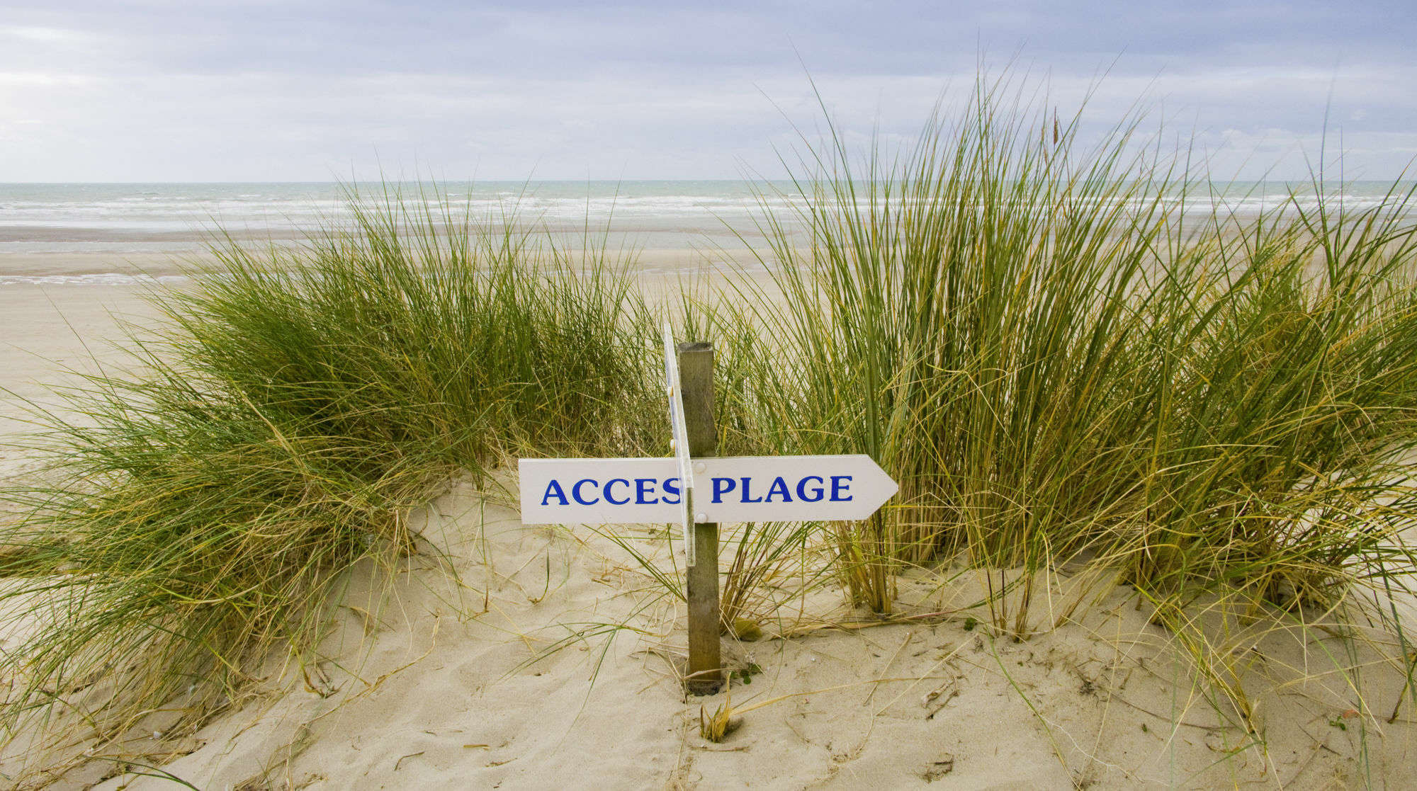 Novotel Thalassa Le Touquet Екстериор снимка